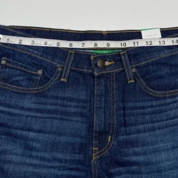 Straight leg jeans NWT - Picture 5 of 6